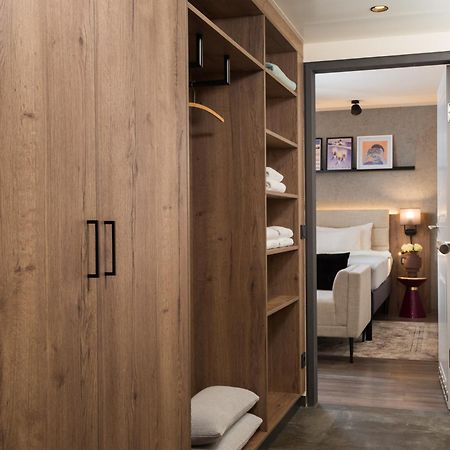 Master Linzergasse Aparthotel Salzburg Eksteriør bilde